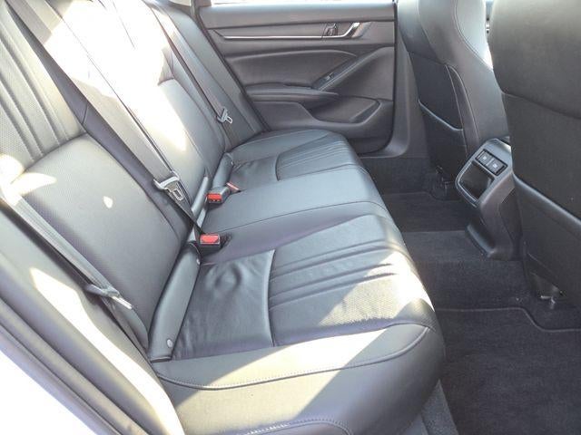 2022 Honda Accord Sport Special Edition