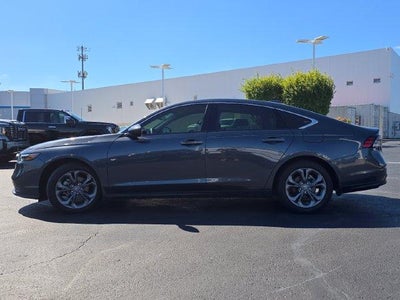 2023 Honda Accord Sedan EX