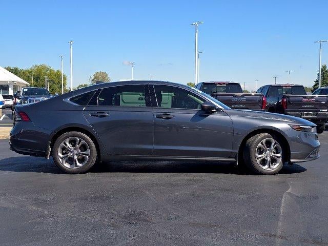 2023 Honda Accord Sedan EX