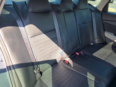 2023 Honda Accord Sedan EX