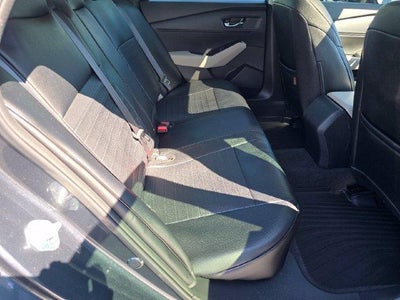 2023 Honda Accord Sedan EX