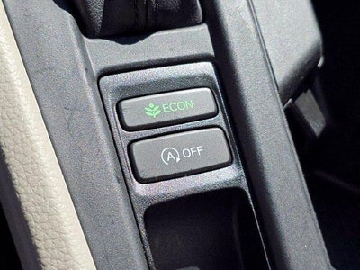 2023 Honda Accord Sedan EX