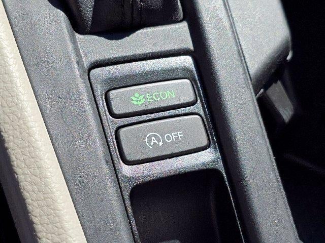 2023 Honda Accord Sedan EX