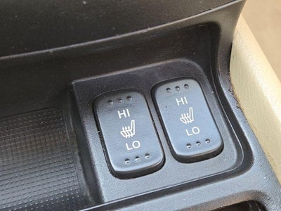 2008 Honda Civic Sdn EX-L