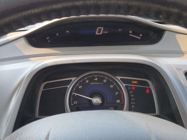 2008 Honda Civic Sdn EX-L