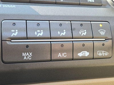 2008 Honda Civic Sdn EX-L