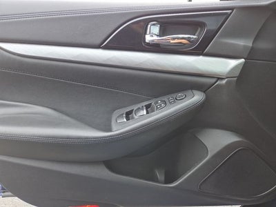 2018 Nissan Maxima 3.5 S