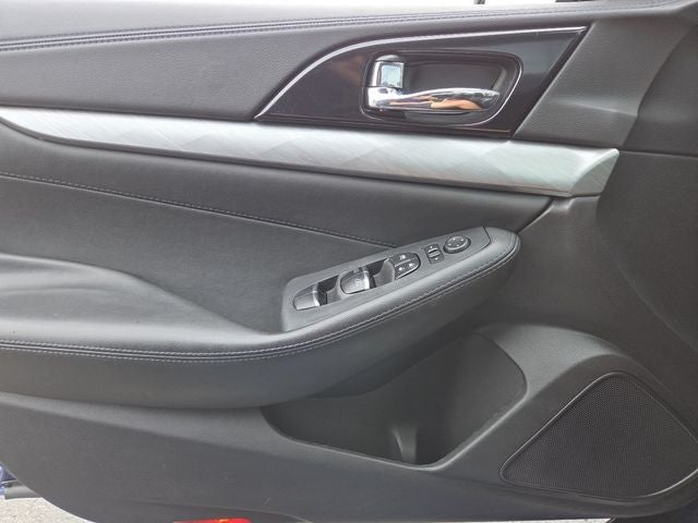 2018 Nissan Maxima 3.5 S