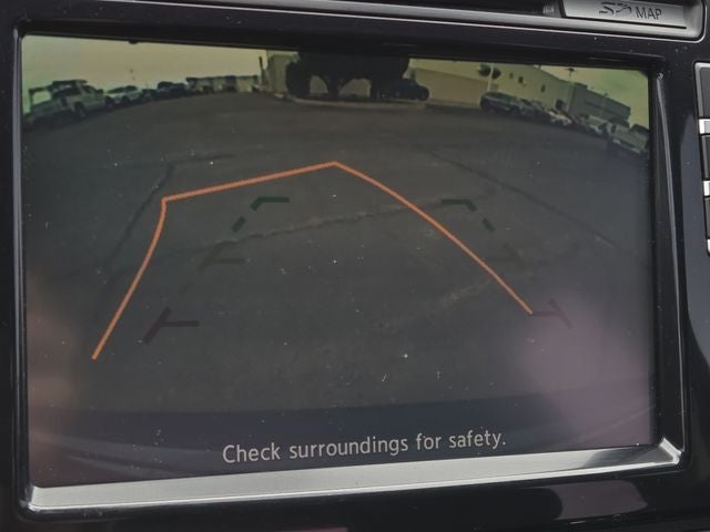 2018 Nissan Maxima 3.5 S