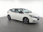 2019 Nissan LEAF SL