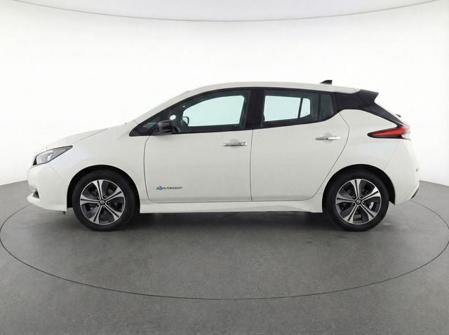 2019 Nissan LEAF SL