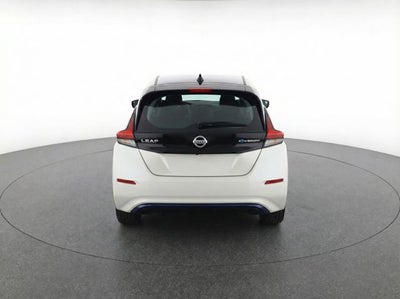2019 Nissan LEAF SL