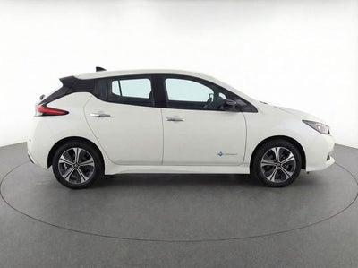 2019 Nissan LEAF SL