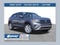 2021 Volkswagen Atlas Cross Sport 3.6L V6 SE w/Technology