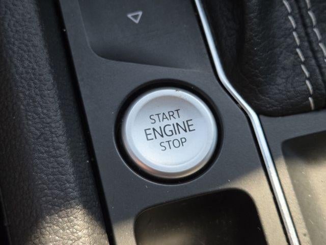 2021 Volkswagen Atlas Cross Sport 3.6L V6 SE w/Technology