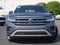 2021 Volkswagen Atlas Cross Sport 3.6L V6 SE w/Technology