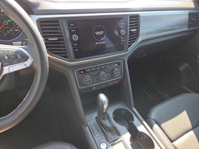 2021 Volkswagen Atlas Cross Sport 3.6L V6 SE w/Technology