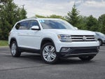 2020 Volkswagen Atlas SEL
