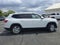 2020 Volkswagen Atlas SEL