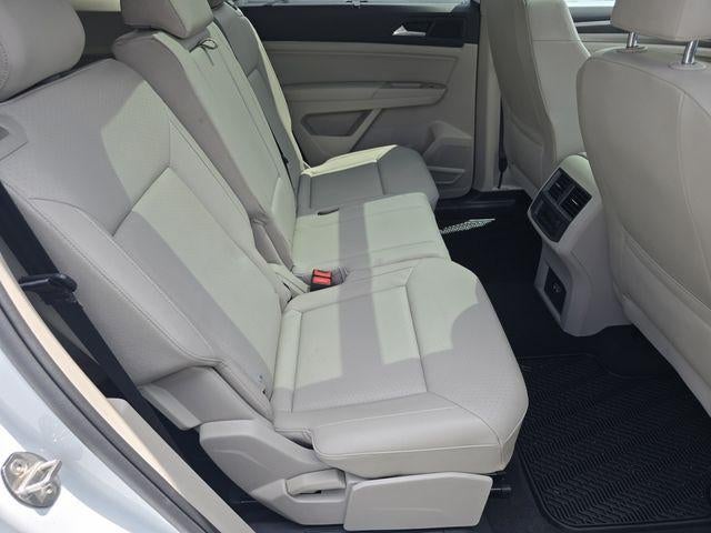2020 Volkswagen Atlas SEL