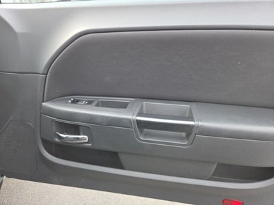 2013 Dodge Challenger SXT