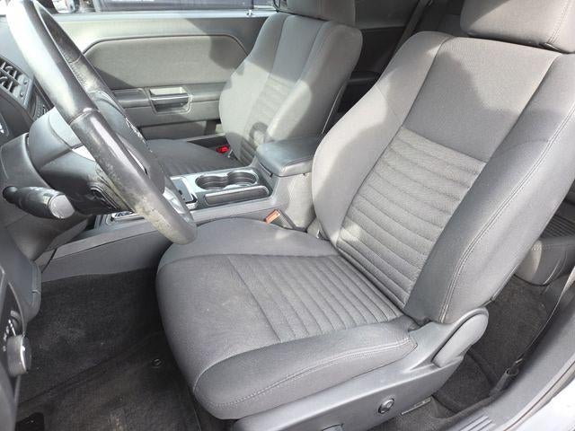 2013 Dodge Challenger SXT