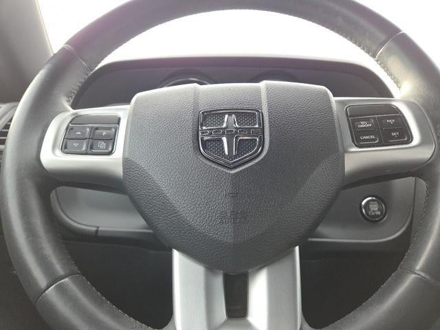 2013 Dodge Challenger SXT