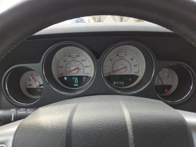 2013 Dodge Challenger SXT