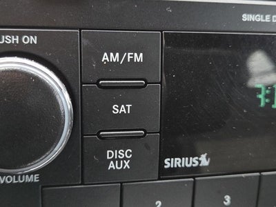 2013 Dodge Challenger SXT