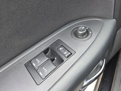 2013 Dodge Challenger SXT