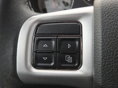 2013 Dodge Challenger SXT