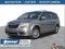 2013 Chrysler Town & Country Touring-L