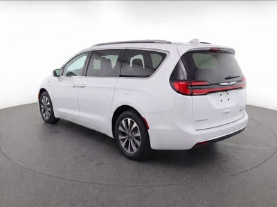 2021 Chrysler Pacifica Hybrid Touring L