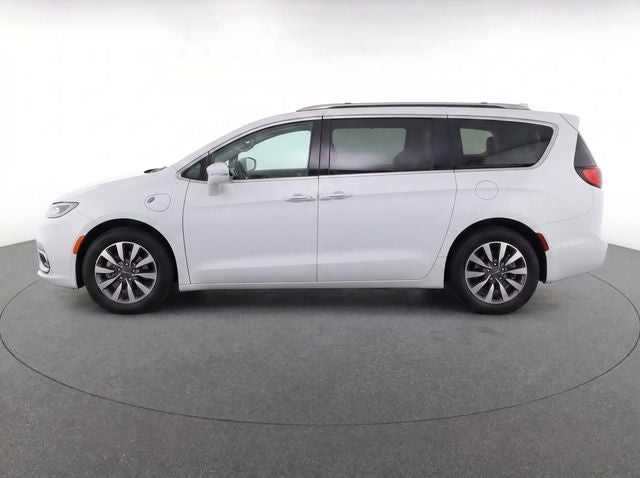 2021 Chrysler Pacifica Hybrid Touring L