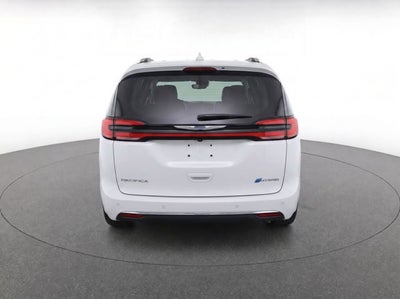 2021 Chrysler Pacifica Hybrid Touring L