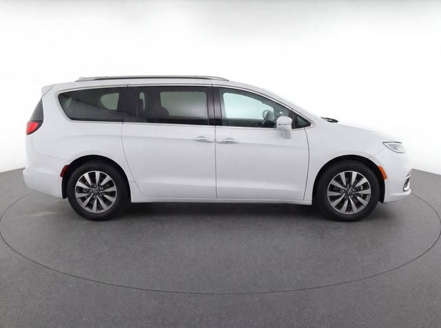 2021 Chrysler Pacifica Hybrid Touring L