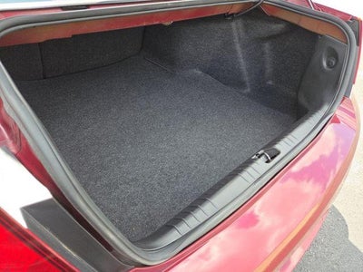 2009 Chevrolet Impala LT
