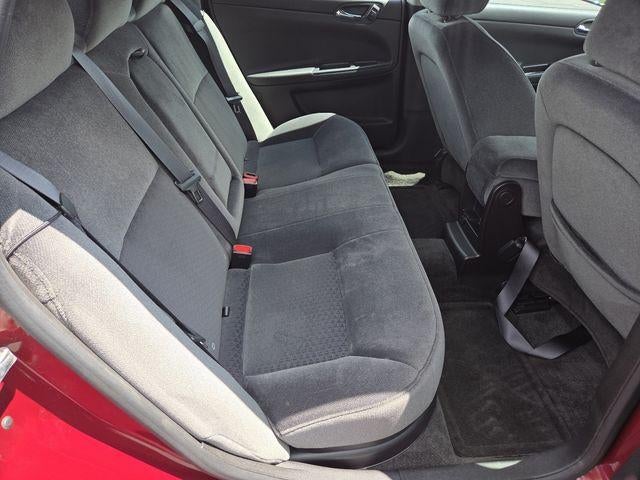 2009 Chevrolet Impala LT