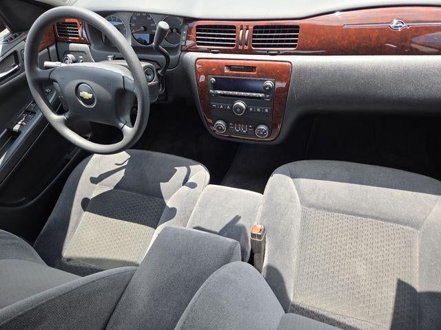 2009 Chevrolet Impala LT