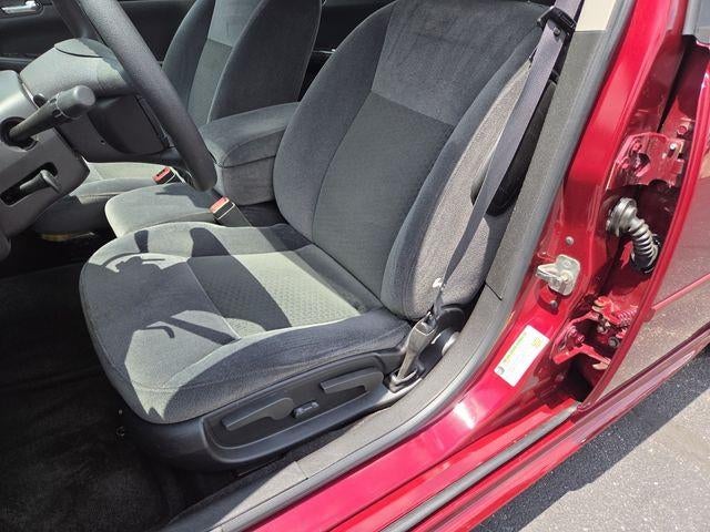 2009 Chevrolet Impala LT