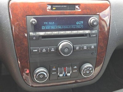 2009 Chevrolet Impala LT