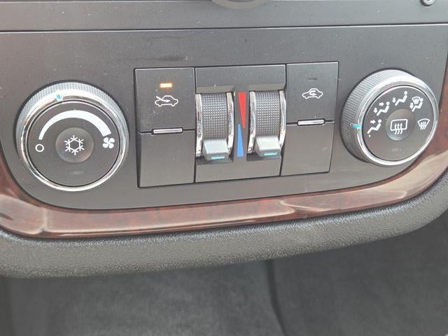 2009 Chevrolet Impala LT