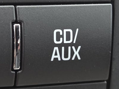 2009 Chevrolet Impala LT