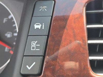 2009 Chevrolet Impala LT