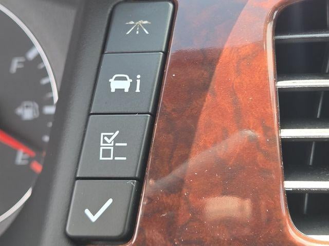 2009 Chevrolet Impala LT