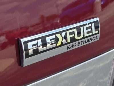 2009 Chevrolet Impala LT