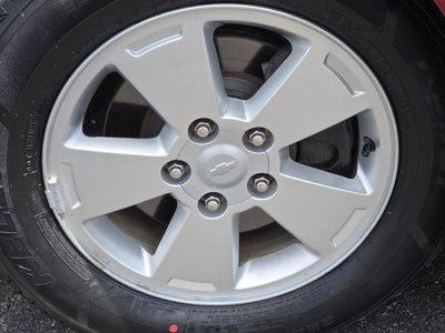 2009 Chevrolet Impala LT