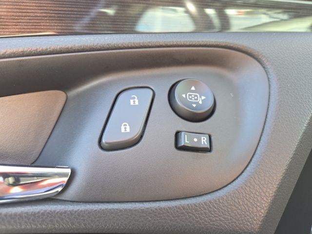 2015 Buick Regal Turbo