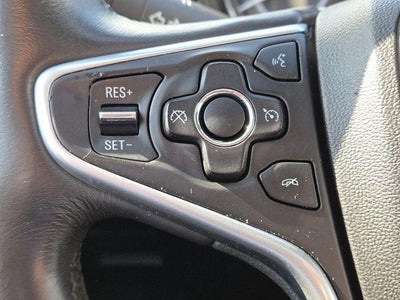 2015 Buick Regal Turbo