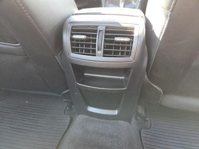 2015 Buick Regal Turbo